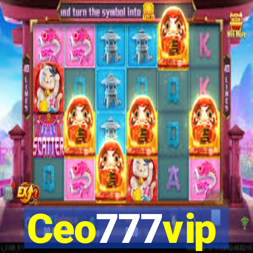 Ceo777vip