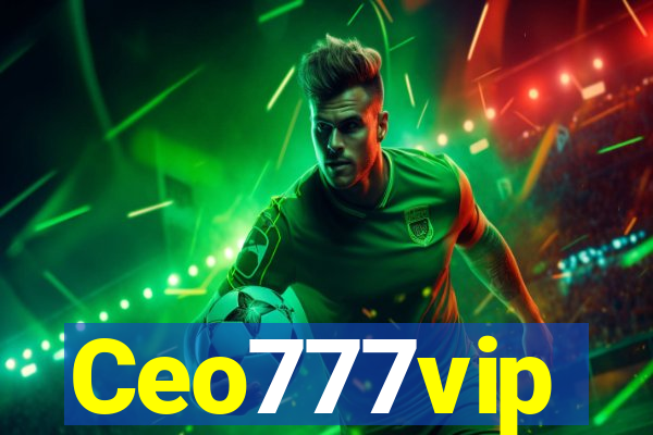 Ceo777vip