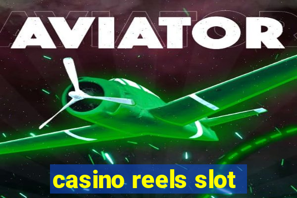 casino reels slot