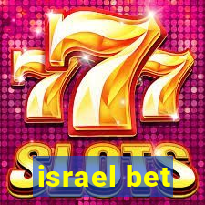 israel bet