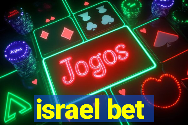 israel bet