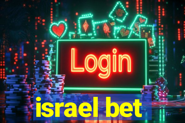 israel bet