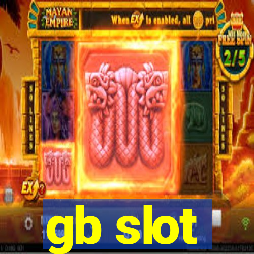 gb slot