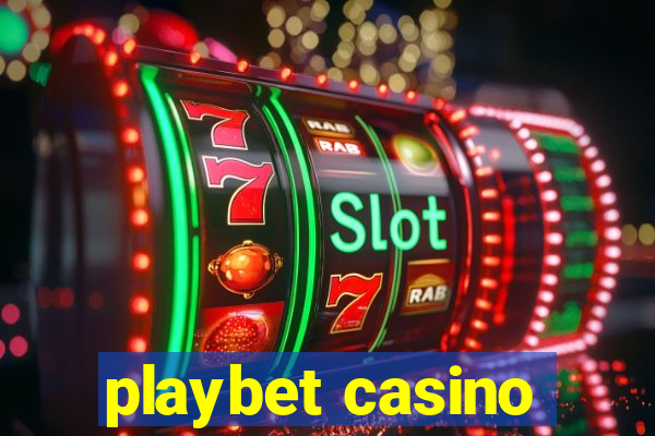 playbet casino