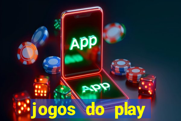 jogos do play store mais baixados