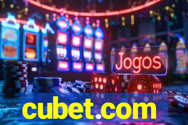 cubet.com