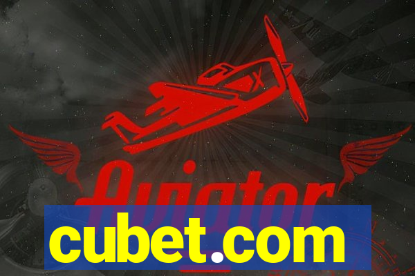 cubet.com