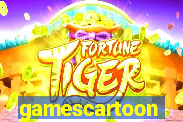 gamescartoon