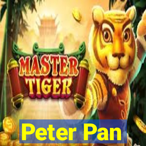 Peter Pan