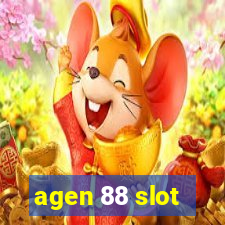 agen 88 slot