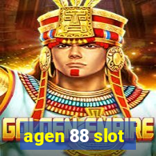 agen 88 slot