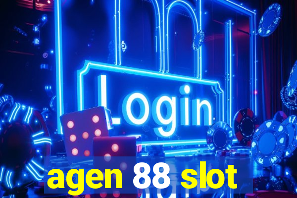 agen 88 slot