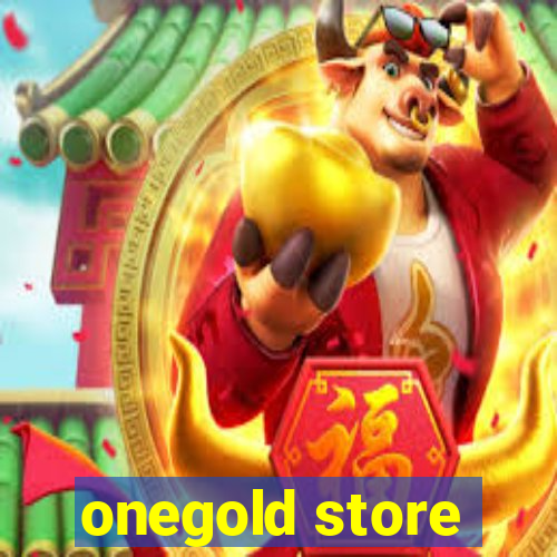 onegold store