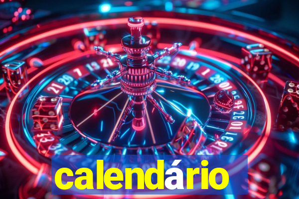 calendário astrológico 2024