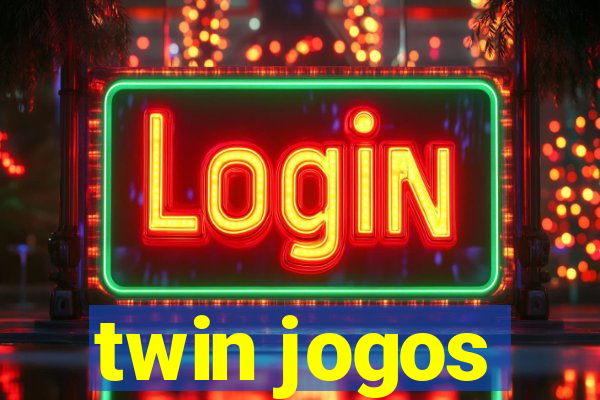 twin jogos