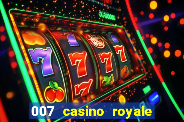 007 casino royale eng leg