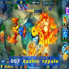 007 casino royale eng leg