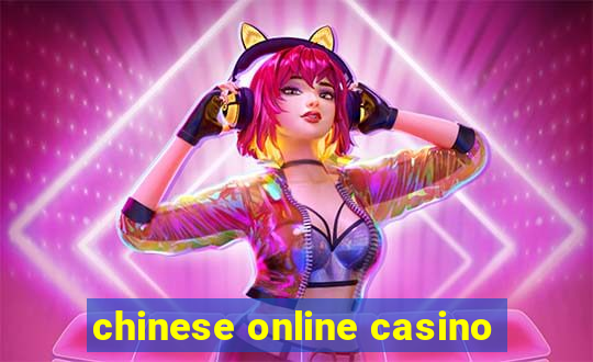 chinese online casino