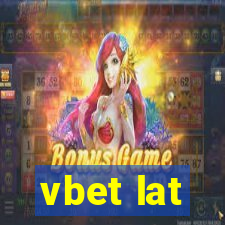 vbet lat