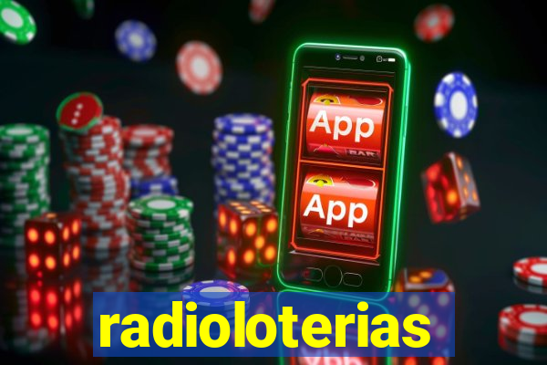 radioloterias