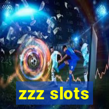 zzz slots