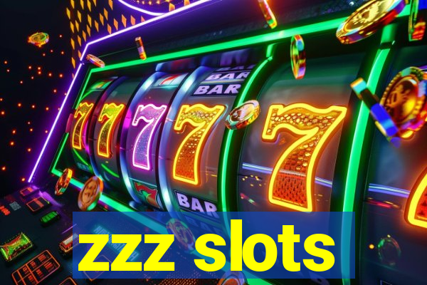 zzz slots