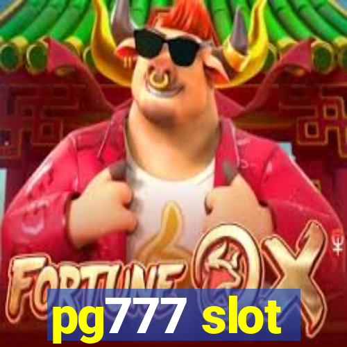 pg777 slot