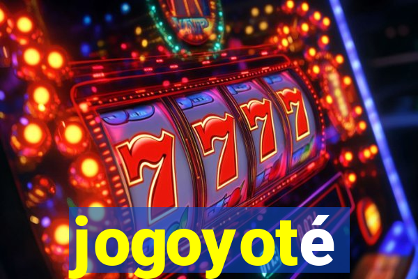 jogoyoté