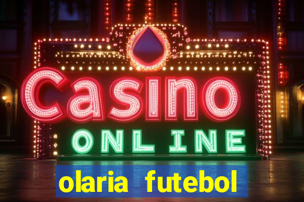 olaria futebol clube sbc