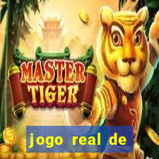 jogo real de ganhar dinheiro