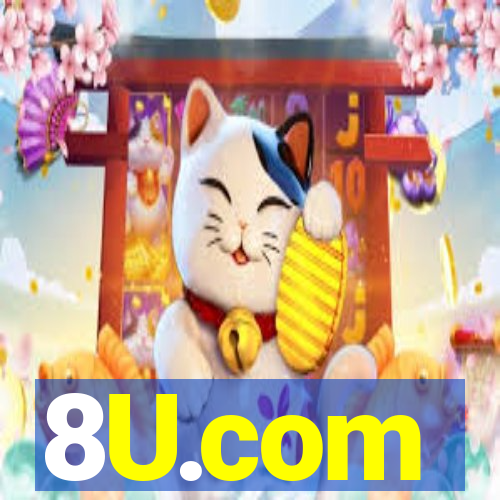 8U.com