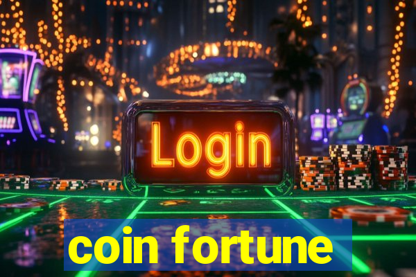 coin fortune