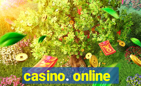 casino. online