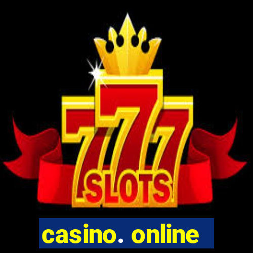 casino. online