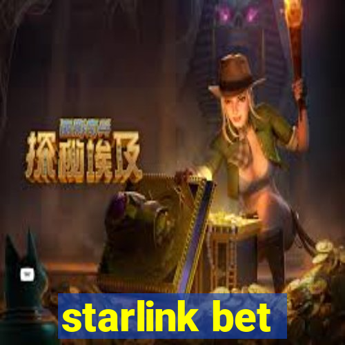 starlink bet