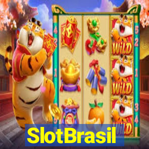 SlotBrasil