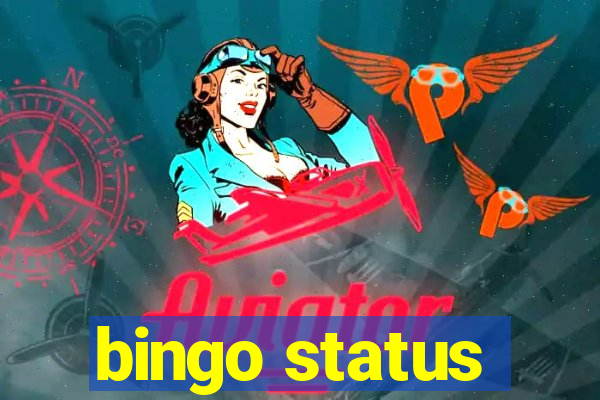 bingo status