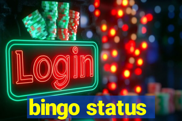 bingo status