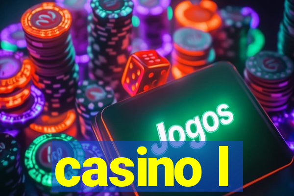 casino l