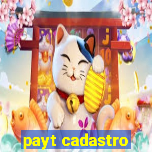 payt cadastro