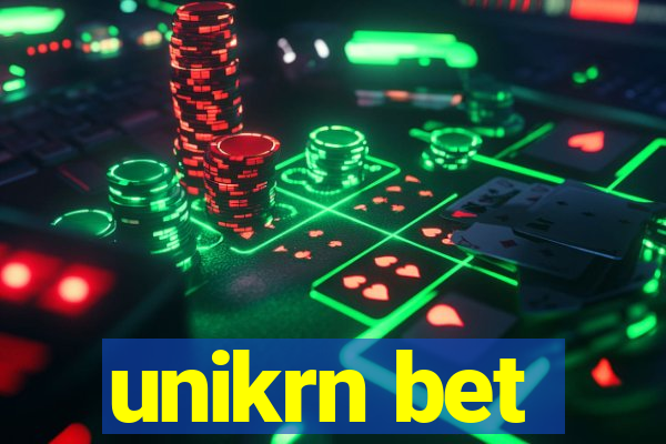 unikrn bet