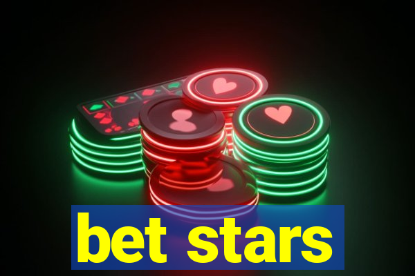 bet stars