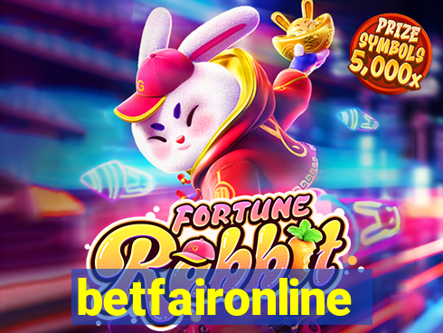 betfaironline