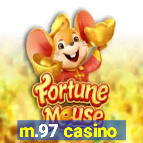 m.97 casino