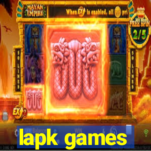 lapk games