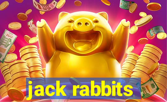 jack rabbits