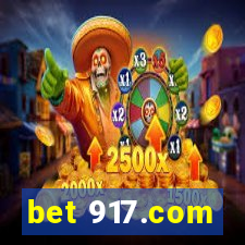 bet 917.com