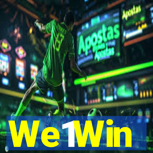 We1Win