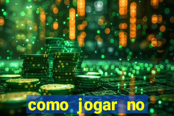 como jogar no dragon fortune