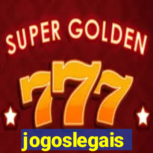 jogoslegais